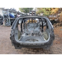 Полоса заднего задняя ванна kia sportage iv