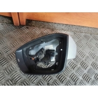 Skoda oe 5e0857537a корпус зеркала внешнего л