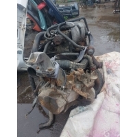 КПП механическая (МКПП) Peugeot Boxer 1 1997