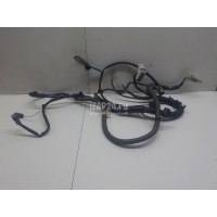 Проводка (коса) Mazda Mazda 6 (GH) (2007 - 2013) GS1G67070A