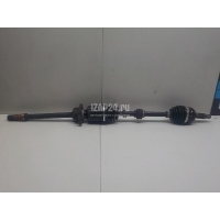 Полуось передняя правая Mazda Mazda 6 (GH) (2007 - 2013) GP342550XC