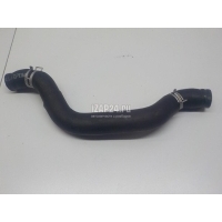 Патрубок радиатора Mazda Mazda 6 (GH) (2007 - 2013) LF4J15186B