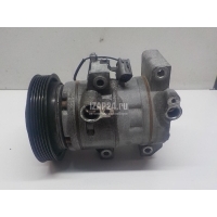 Компрессор кондиционера Mazda Mazda 6 (GH) (2007 - 2013) GS1D61450A