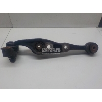 Рычаг передний нижний левый Mazda Mazda 6 (GH) (2007 - 2013) GS1D34350K