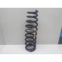 Пружина передняя Mazda Mazda 6 (GH) (2007 - 2013) GS1G34011
