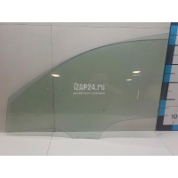 Стекло двери передней левой Mazda Mazda 6 (GH) (2007 - 2013) GS1D59511