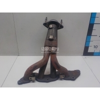 Коллектор выпускной Mazda Mazda 6 (GH) (2007 - 2013) L32713450J