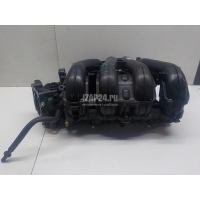 Коллектор впускной Mazda Mazda 6 (GH) (2007 - 2013) LF4J13100C