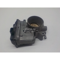 Заслонка дроссельная электрическая Mazda Mazda 6 (GH) (2007 - 2013) L3R413640