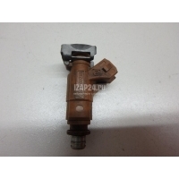 Форсунка инжекторная электрическая Mercedes Benz Vito/Viano-(639) (2003 - 2014) 1130780249