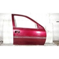 Дверь передняя передняя правое opel vectra b y567