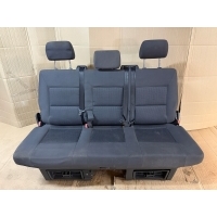 Диван кровать кресло volkswagen multivan