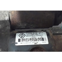 стартер renault thalia i lb0 / 1 / 2_ 7700274351 1.4l gasoline 55kw 2005
