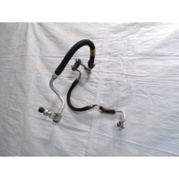 Провода шланг трубки кондиционера opel мокко а 1.6 16v 95376432