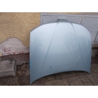 Капот mitsubishi carisma 01 - 04 oryg. *