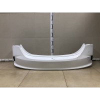 Бампер задний Hyundai Solaris 2017> 86611H5500