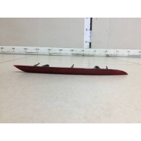 Катафот Opel Astra J 2010-2017 13370760