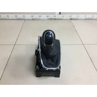 Кулиса КПП Opel Astra J 2010-2017 55599855