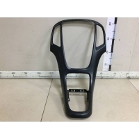 Накладка декоративная Opel Astra J 2010-2017 13306477