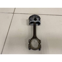 Поршень с шатуном Hyundai Solaris 2017> 2304103AA3, 2351004050