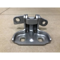 Петля двери задней правой верхняя Opel Astra J 2010-2017 13501714