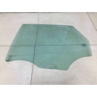Стекло двери задней левой Opel Astra J 2010-2017 13265823
