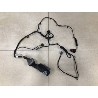 Проводка двери Opel Astra J 2010-2017 13436411