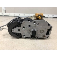 Замок двери задней правой Opel Astra J 2010-2017 13579556
