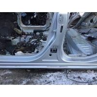 Порог кузовной Opel Astra J 2010-2017 13442642