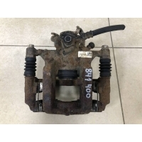 Суппорт задний правый Opel Astra J 2010-2017 13300862