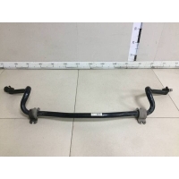 Стабилизатор поперечной устойчивости Opel Astra J 2010-2017 13346853
