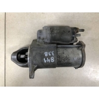 Стартер Opel Astra J 2010-2017 55576980