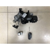 Замок зажигания Opel Astra J 2010-2017 22762559