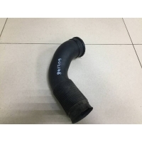 Патрубок воздухозаборника Opel Astra J 2010-2017 13254589