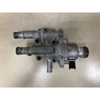 Корпус термостата Opel Astra J 2010-2017 LT0548, 55564890
