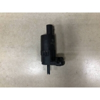 Мотор бачка омывателя Opel Astra J 2010-2017 13349273