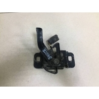 Замок капота Opel Astra J 2010-2017 13367151