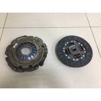 Корзина сцепления Opel Astra J 2010-2017 55562026, 93192579
