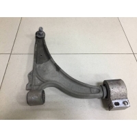 Рычаг подвески Opel Astra J 2010-2017 13401130