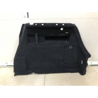 Обшивка багажника Opel Astra J 2010-2017 13310146