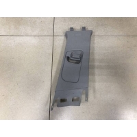 Обшивка стойки Opel Astra J 2010-2017 13307396