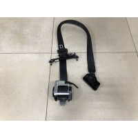 Ремень безопасности с пиропатроном Opel Astra J 2010-2017 13443554
