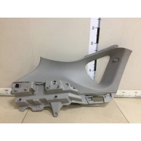 Обшивка стойки Opel Astra J 2010-2017 13356690