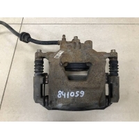 Суппорт передний правый Opel Astra J 2010-2017 13301227