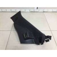Обшивка стойки Opel Astra J 2010-2017 13385410