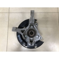 Кулак поворотный Opel Astra J 2010-2017 13319480