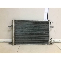 Радиатор кондиционера Opel Astra J 2010-2017 39010911