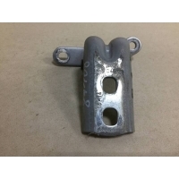 Петля двери передней левой верхняя Opel Astra J 2010-2017 13335484