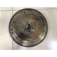 Маховик Opel Astra J 2010-2017 93186460
