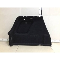 Обшивка багажника Opel Astra J 2010-2017 13310147